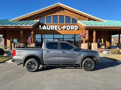 2025 Ford Ranger Laurel MT