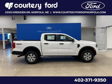 2025 Ford Ranger Norfolk NE