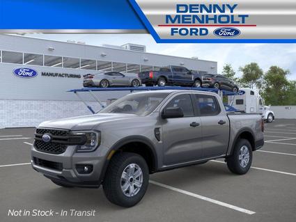 2025 Ford Ranger Butte MT