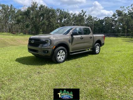 2025 Ford Ranger Perry FL