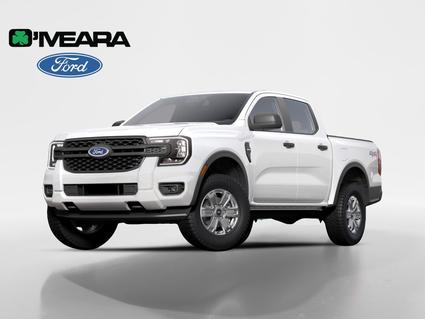 2025 Ford Ranger Denver CO