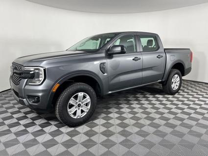 2025 Ford Ranger Canon City CO