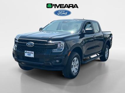 2025 Ford Ranger Denver CO