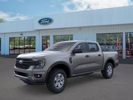 2025 Ford Ranger Virginia Beach VA