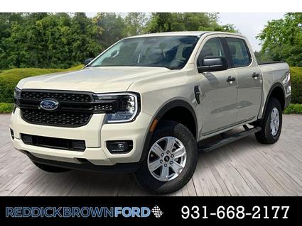 2025 Ford Ranger Morrison TN