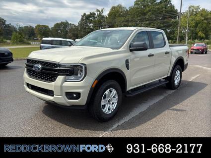2025 Ford Ranger Morrison TN