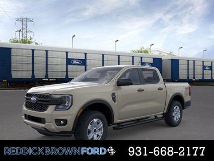 2025 Ford Ranger Morrison TN