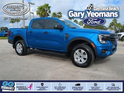 2025 Ford Ranger Daytona Beach FL