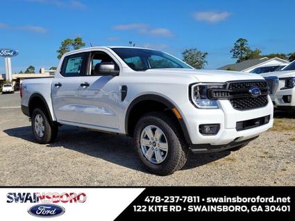 2025 Ford Ranger Swainsboro GA