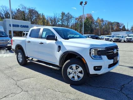 2025 Ford Ranger Salem VA