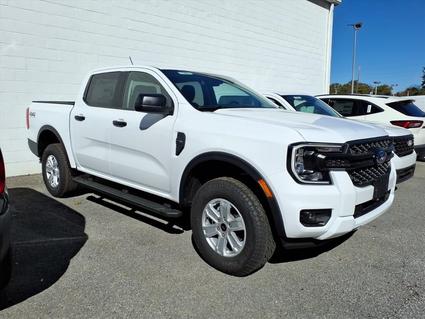 2025 Ford Ranger Salem VA