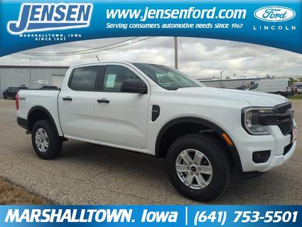 2025 Ford Ranger Marshalltown IA
