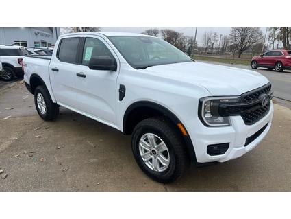 2025 Ford Ranger Hoopeston IL
