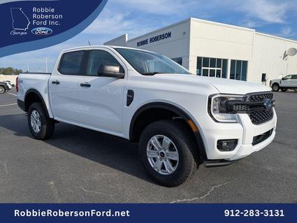 2025 Ford Ranger Waycross GA