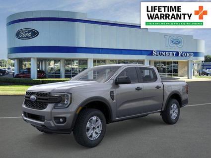 2025 Ford Ranger St. Louis MO