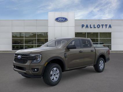 2025 Ford Ranger Wooster OH