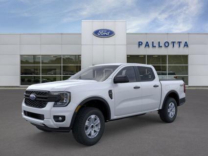 2025 Ford Ranger Wooster OH