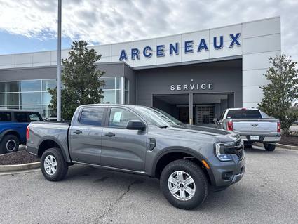 2025 Ford Ranger New Iberia LA