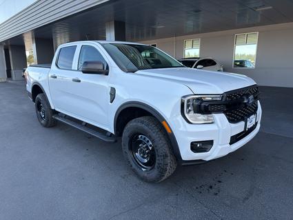 2026 Ford Ranger Coeur D'Alene ID
