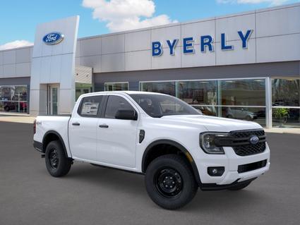 2026 Ford Ranger Louisville KY
