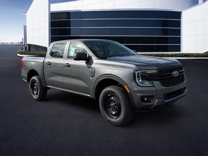 2026 Ford Ranger Knoxville TN