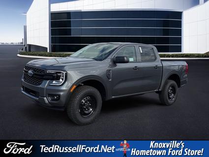 2026 Ford Ranger Knoxville TN