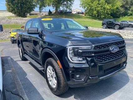 2024 Ford Ranger Sparta TN