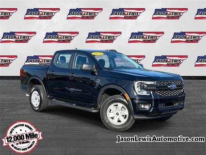 2024 Ford Ranger Sparta TN