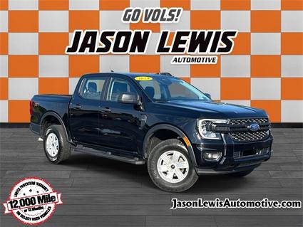 2024 Ford Ranger Sparta TN