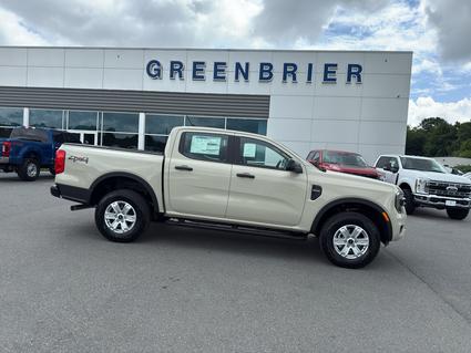 2025 Ford Ranger Lewisburg WV