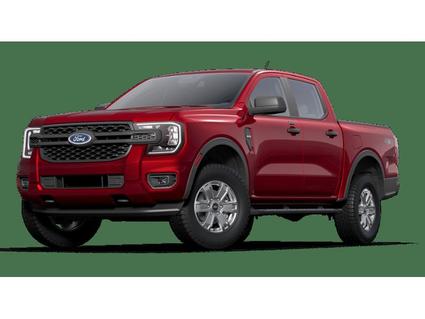 2025 Ford Ranger Sidney MT