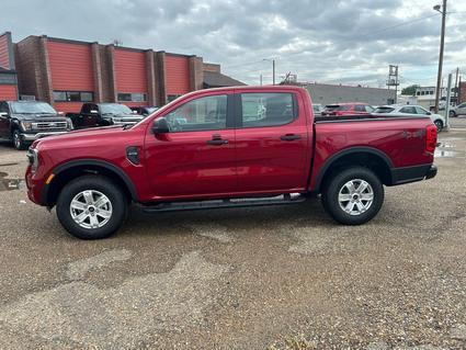 2025 Ford Ranger Sidney MT