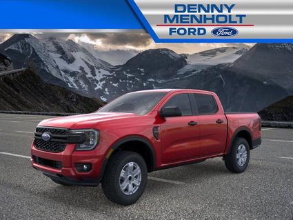 2025 Ford Ranger Butte MT