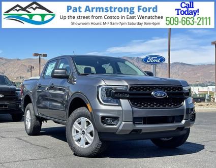 2025 Ford Ranger East Wenatchee WA