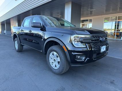2025 Ford Ranger Coeur D'Alene ID