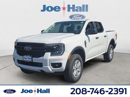 2025 Ford Ranger Lewiston ID