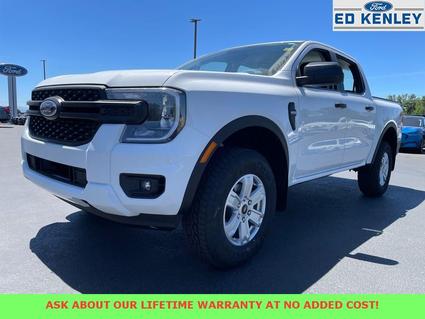 2025 Ford Ranger Layton UT