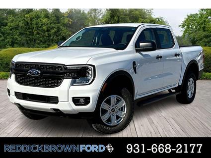 2025 Ford Ranger Morrison TN