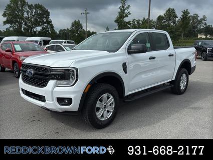 2025 Ford Ranger Morrison TN