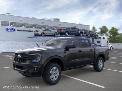 2025 Ford Ranger Greenville SC