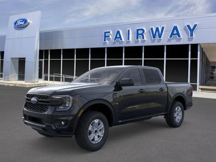 2025 Ford Ranger Greenville SC