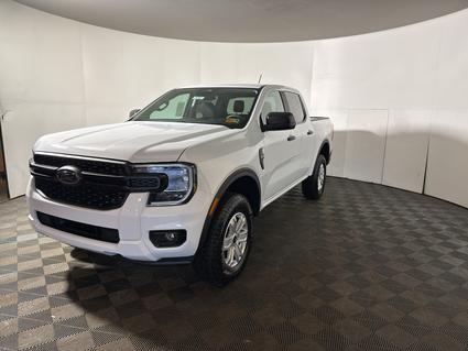 2025 Ford Ranger Beckley WV