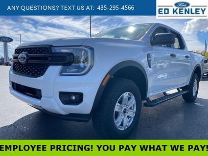 2025 Ford Ranger Layton UT