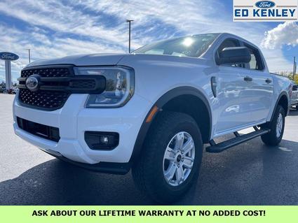 2025 Ford Ranger Layton UT