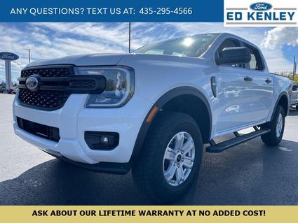 2025 Ford Ranger Layton UT