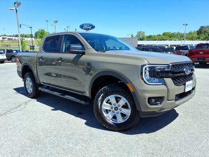 2025 Ford Ranger Salem VA