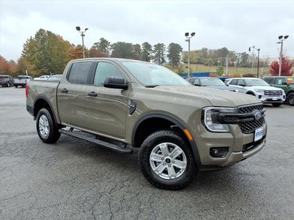 2025 Ford Ranger Salem VA