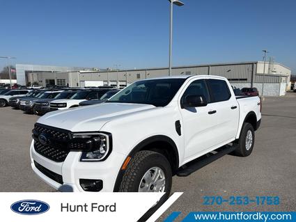 2025 Ford Ranger Franklin KY