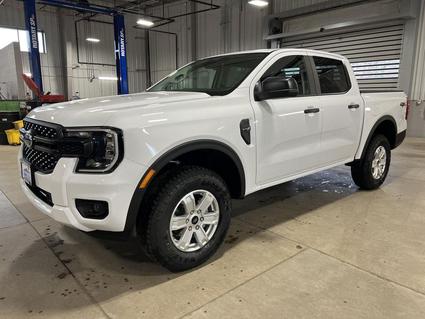 2025 Ford Ranger Canon City CO