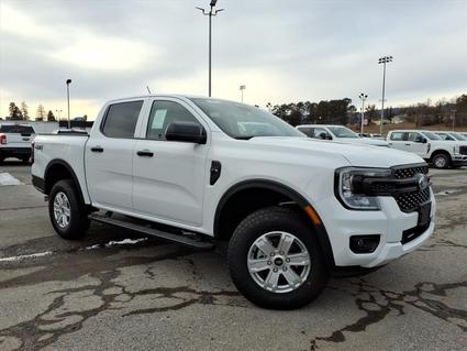 2025 Ford Ranger Salem VA